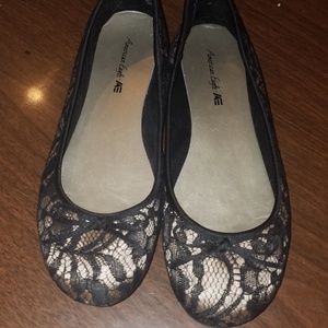 AE Lacy Flats